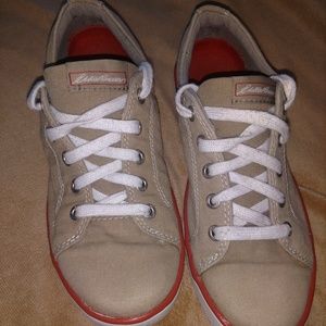 Eddie Bauer shoes